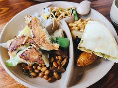 -素满香·食养自助(建邺万达店)