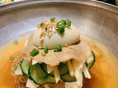 -韩屋韩国料理(天山路店)