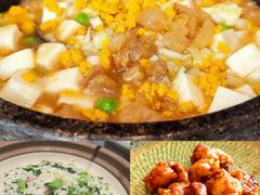 -柒园·三十年创意杭帮菜(龙湖滨江天街店)