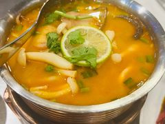 -simply thai天泰(长泰广场店)