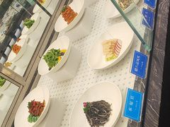-望海湾鱼头泡饼·天津菜(空港店)