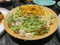 -青红之间·新派融合川菜(慈云寺店)