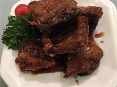 -御花园·粤菜·海鲜火锅(中山公园店)