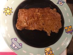 -豪客来牛排(华创国际广场店)
