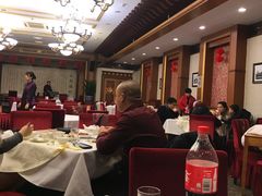 大堂-北京全聚德(天安门店)