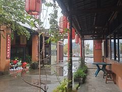 -民俗村柴火灶·景德江西菜(中国陶瓷博物馆店)