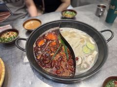 -冯校长老火锅(深圳总店)