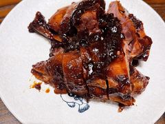 -佬泰丰斋· 乌镇茶食餐厅