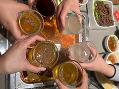 -海底捞火锅(杭州萧山宝龙广场店)