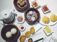 -潮福城大酒楼·潮味粤品·港式点心(湖滨北路店)