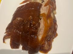 -惠丰堂饭庄(北洼路店)