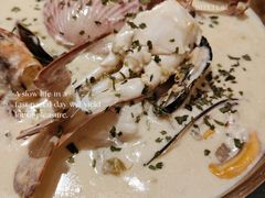 -MIO弥欧洋房西餐厅(中央大街店)