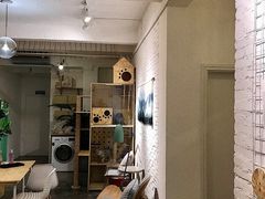 门面-拾壹cafe·工作室