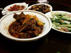 -齐鲁酒店