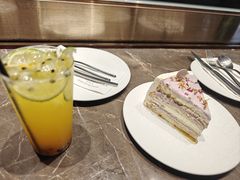 -沛家·西餐Brunch·直火料理