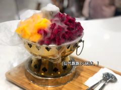 -MINIPOPO鲜奶·甜品(宽厚里店)