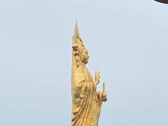 -广州莲花山旅游区