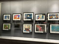 -上海动漫博物馆