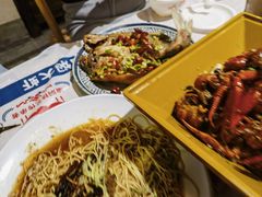 -霄汉牛三鲜湖北砂锅菜(万松园2店)