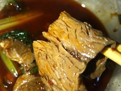 麻辣连肝肉-正兴张血旺
