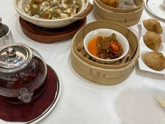 -喜宴又一村·粤菜·茶点·海鲜(壹方天地店)