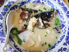 -芸海阁·农家私房菜(沙家浜景区出口店)