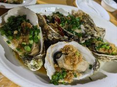 -胖大嫂渔家排档(半边山店)