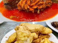 -悦宾饭馆(翠花胡同店)