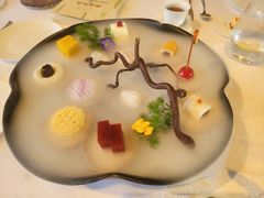 -京兆尹(雍和宫店)