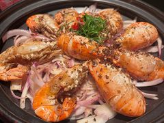 -大拙里·精致融合菜(沙湖桃源国际店)