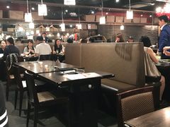 -俺的焼肉(銀座9丁目店)