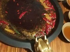 -黄潇洒老火锅(九眼桥宏济巷店)