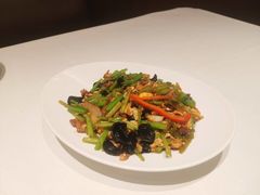 专业下饭菜-北李妈妈菜·虾爬子大锅贴(贵和店)