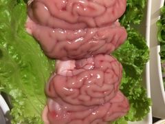 -海底捞火锅(万丰桥店)