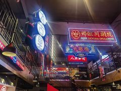 -霸王虾·小龙虾香辣蟹(玉林店)