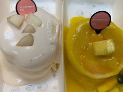 -狐狸和向日葵(北京路店)