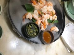 -绿茶餐厅(西单老佛爷店)