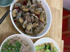 -大叔家福鼎小吃(十全街店)