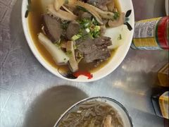 -正宗阳山牛杂(东城店)