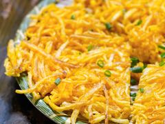 土豆饼-陈有良尖椒鸡(渝中示范店)