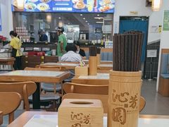 -沁芳园(沙湾总店)