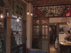 -西关84·History·Art·Cafe