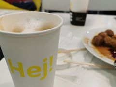 -宜家·瑞典风味餐厅(北京西红门店)