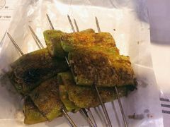 -马路牙子地桌烤肉(工体店)