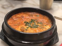 -韩宫宴烤肉·料理(苏州中心店)