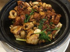 -日昌餐馆(亦庄店)