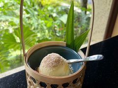 -四季酒店下午茶