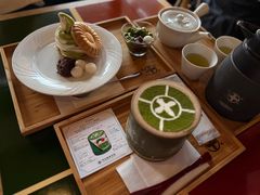 -中村藤吉(本店)