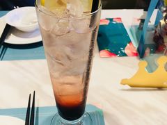 -大树餐厅(益田假日店)