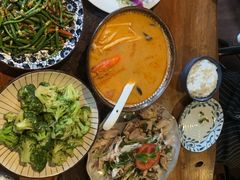 -上楼私房菜(院士路店)